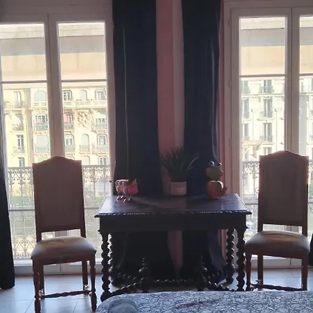 Chez Brigitte Guesthouse-2